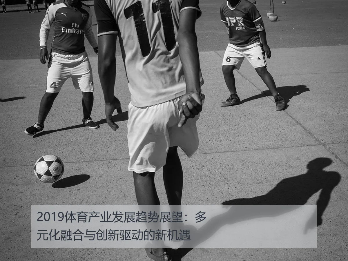 2019体育产业发展趋势展望:多元化融合与创新驱动的新机遇